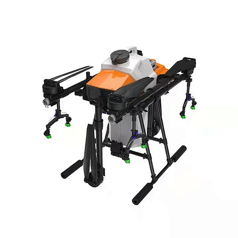 30L Agricultural drone sprayer with bird repelling
