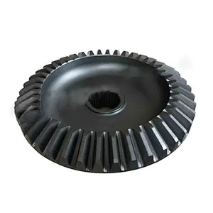 KUBOTA M7040 M704 Tractor Parts Gear Bevel