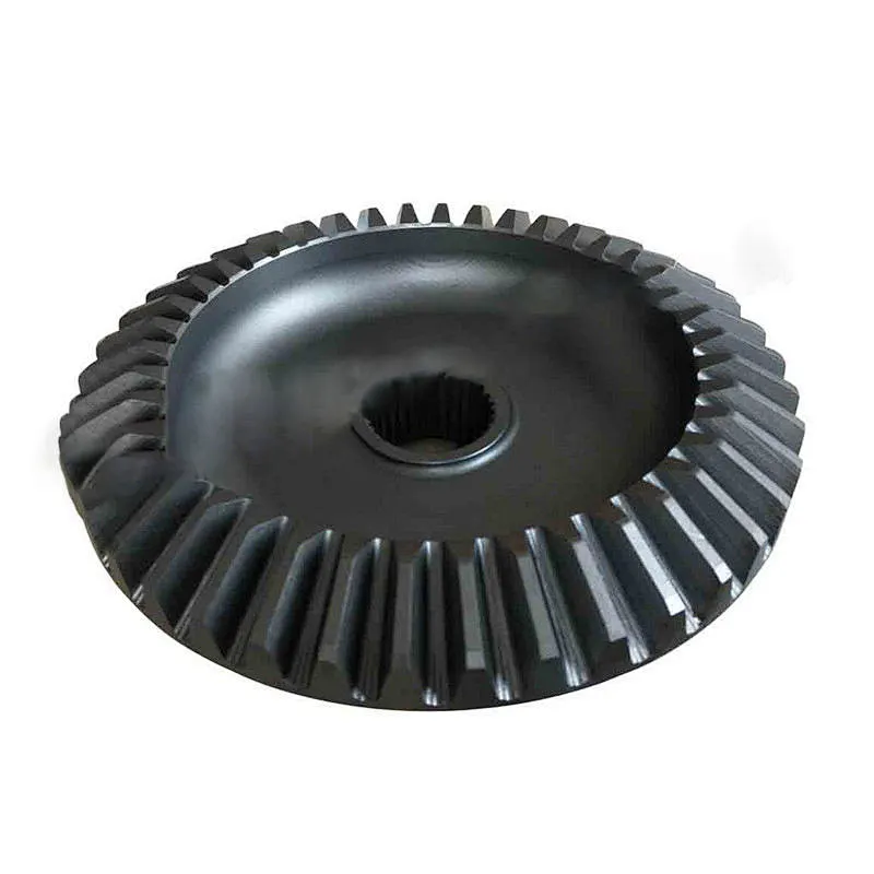 KUBOTA M7040 M704 Tractor Parts Gear Bevel