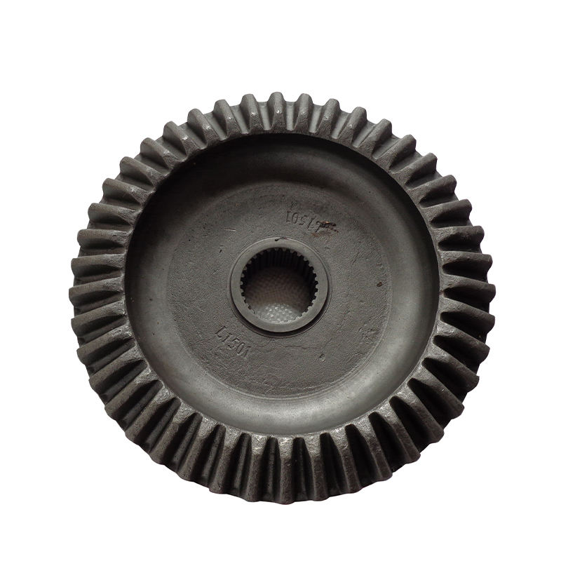KUBOTA Tractor Parts,Gear,Gear Bevel,bevel gear