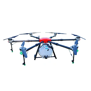 30l Agricultural Spraying Drone