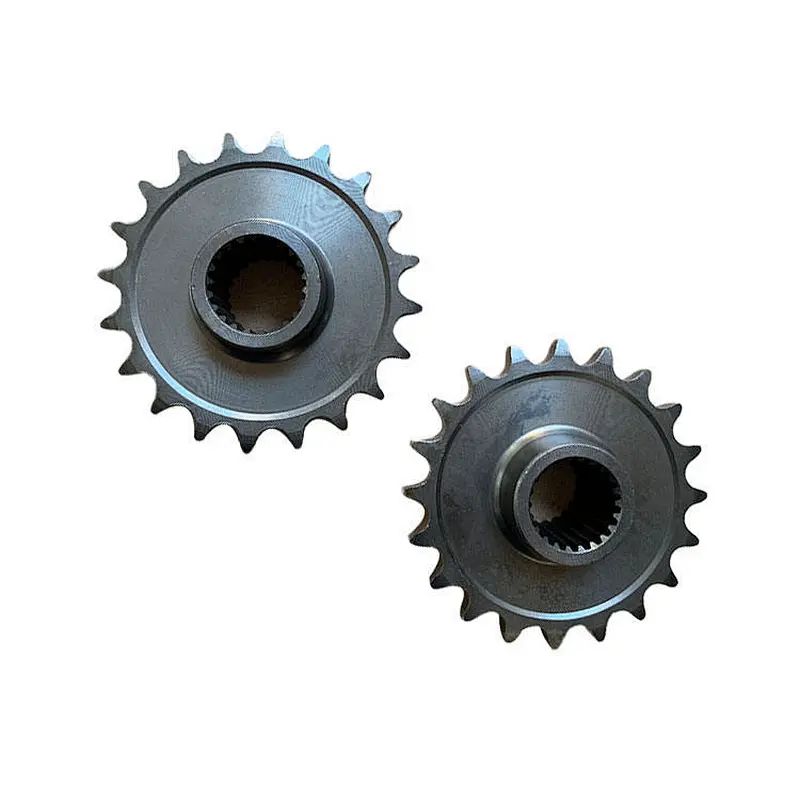Harvester Parts Sprocket