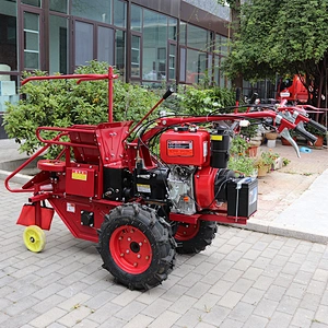 High Quality Mini Corn Harvester