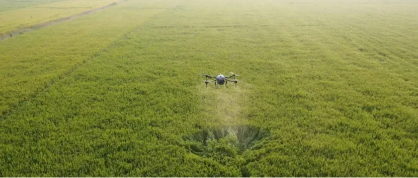 Gasoline-electric hybrid drone,electric drone,gasoline-powered drone