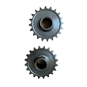 Harvester Parts Sprocket