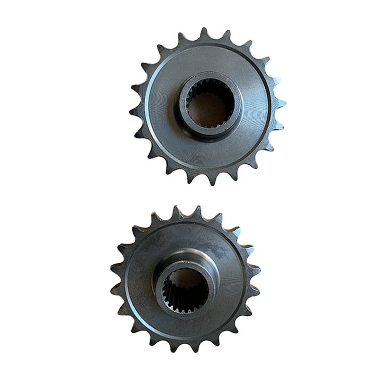 Harvester Parts Sprocket