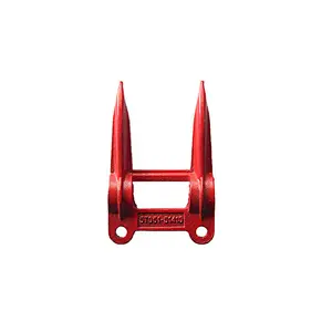 Harvester Parts Blade Guard