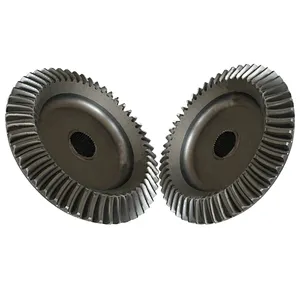 KUBOTA M7040 M704 Tractor Parts Gear Bevel