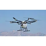 Product advantages of multi-rotor drones