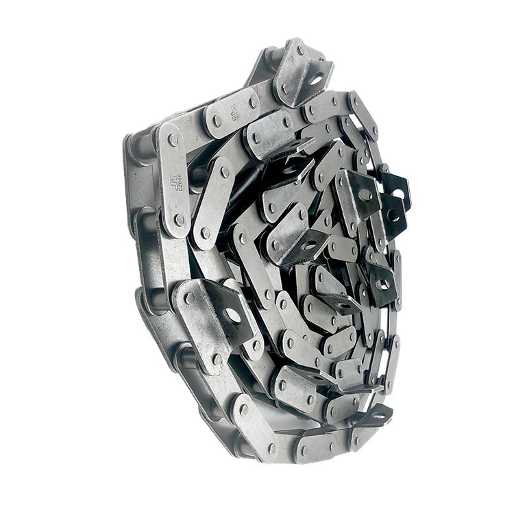 Chain for Kubota DC70 Harvester