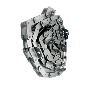 Chain for Kubota DC70 Harvester