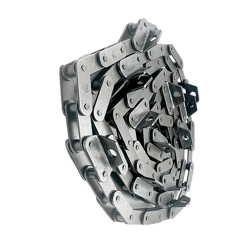 Chain for Kubota DC70 Harvester