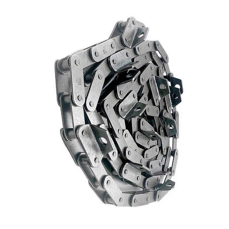 Chain for Kubota DC70 Harvester