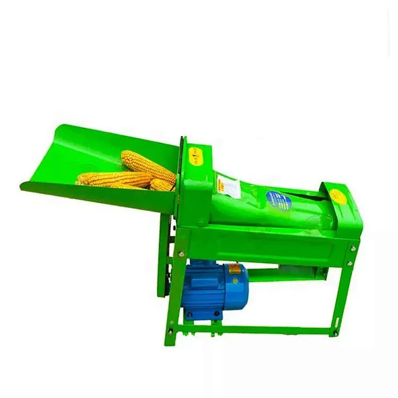 Corn Thresher