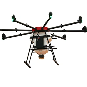 50 Liter Pesticide Spraying Drone Sprayer For Agriculture