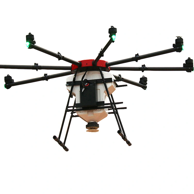 50 Liter Pesticide Spraying Drone Sprayer For Agriculture