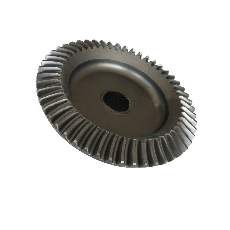 KUBOTA Tractor Parts,Gear,Gear Bevel,bevel gear