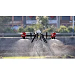 Application of multi-rotor UAV in forestry production