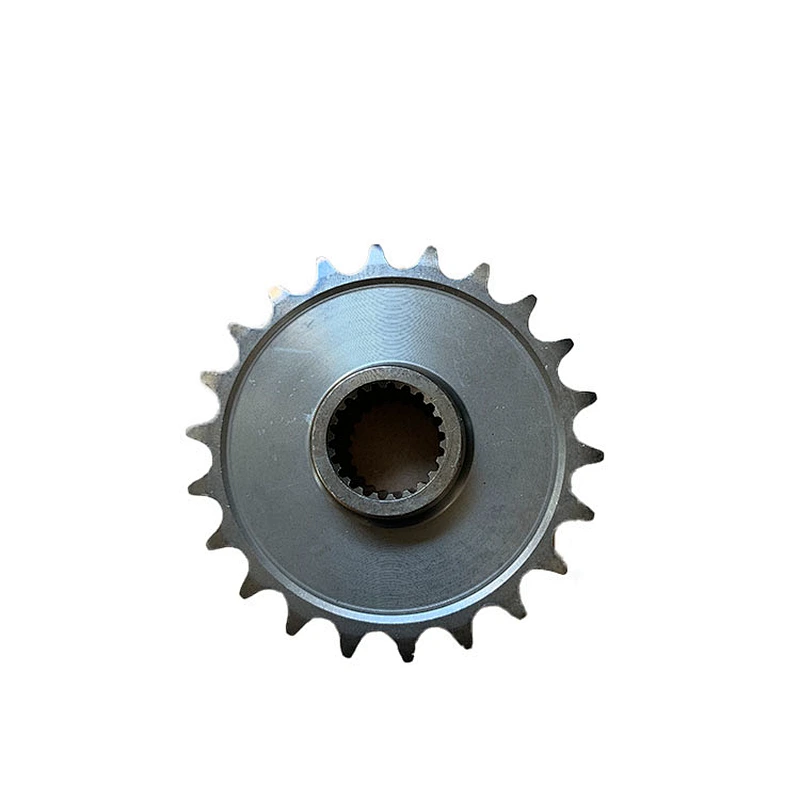 Harvester Parts Sprocket