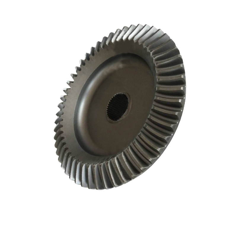 KUBOTA Tractor Parts,Gear,Gear Bevel,bevel gear