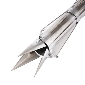 Manual Seeding Planter Machinery Vegetable Seedling Transplanter
