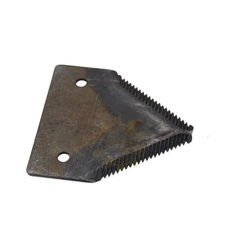 Harvester Cutter Blade