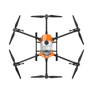 30L Agricultural drone sprayer with bird repelling