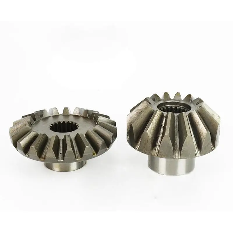 Tractor Parts Gear Bevel