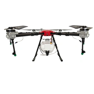 30l Agricultural Spraying Drone