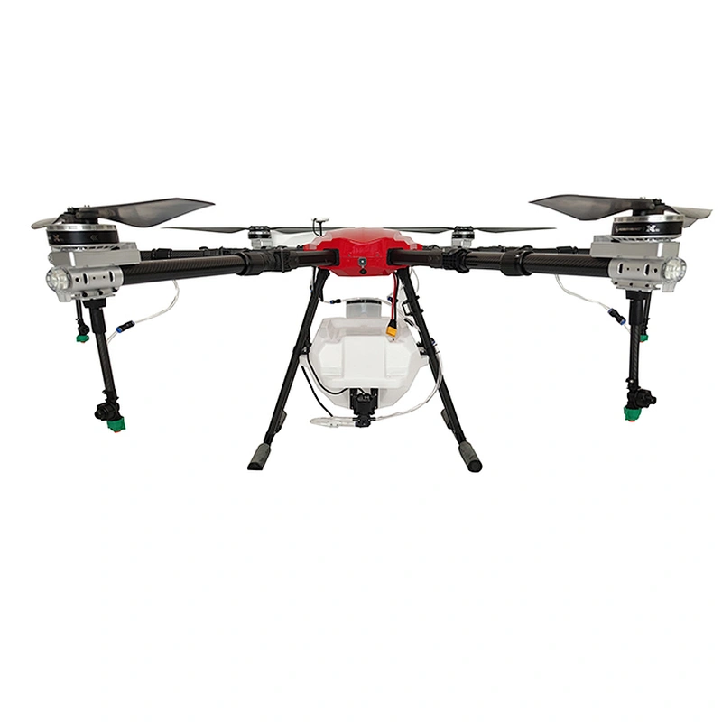 30l Agricultural Spraying Drone