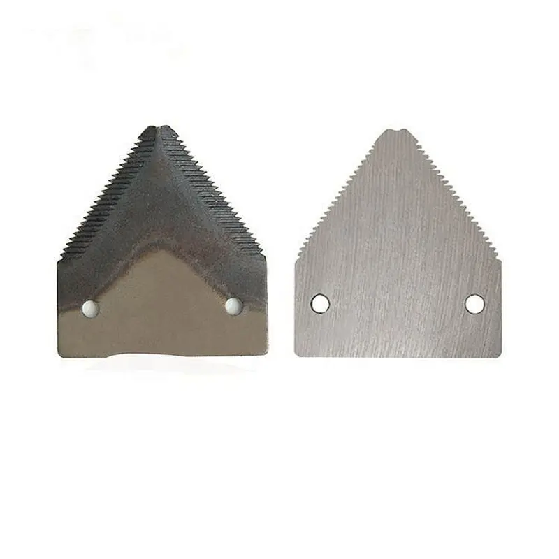 Harvester Cutter Blade