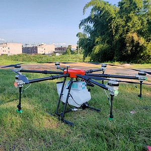 30l Agricultural Spraying Drone