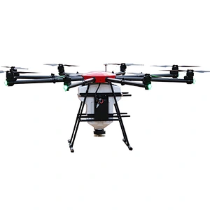 50 Liter Pesticide Spraying Drone Sprayer For Agriculture