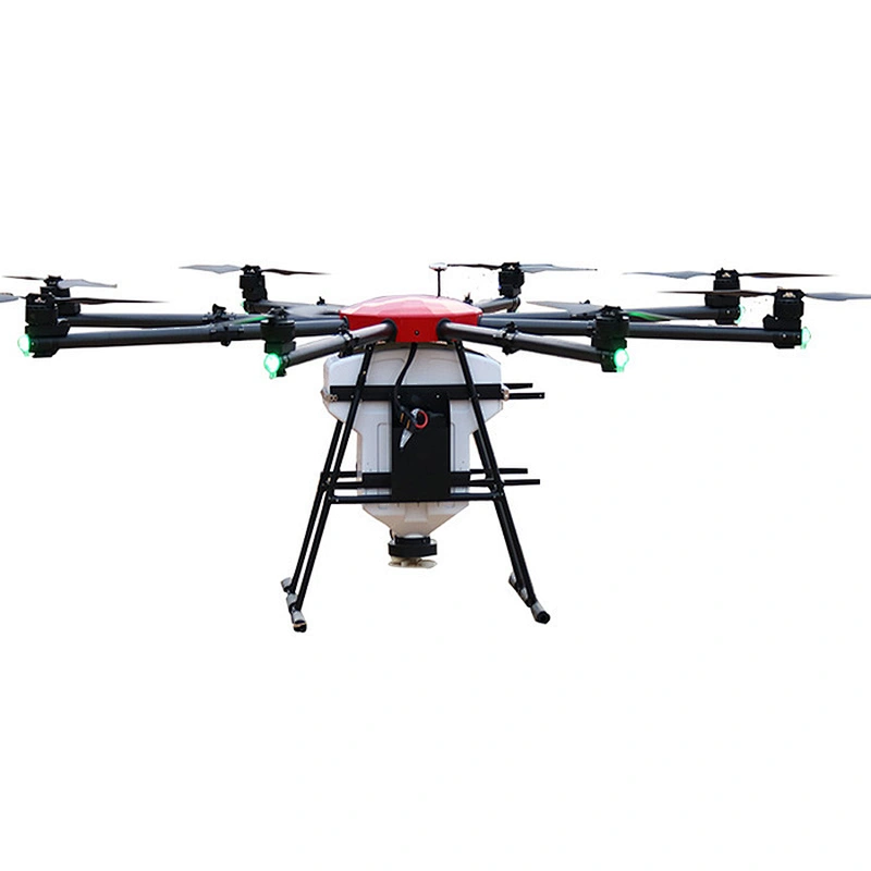 50 Liter Pesticide Spraying Drone Sprayer For Agriculture