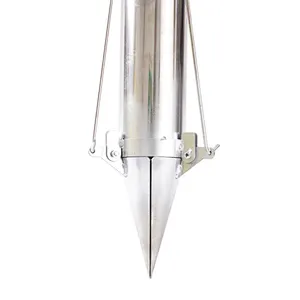 Manual Seeding Planter Machinery Vegetable Seedling Transplanter