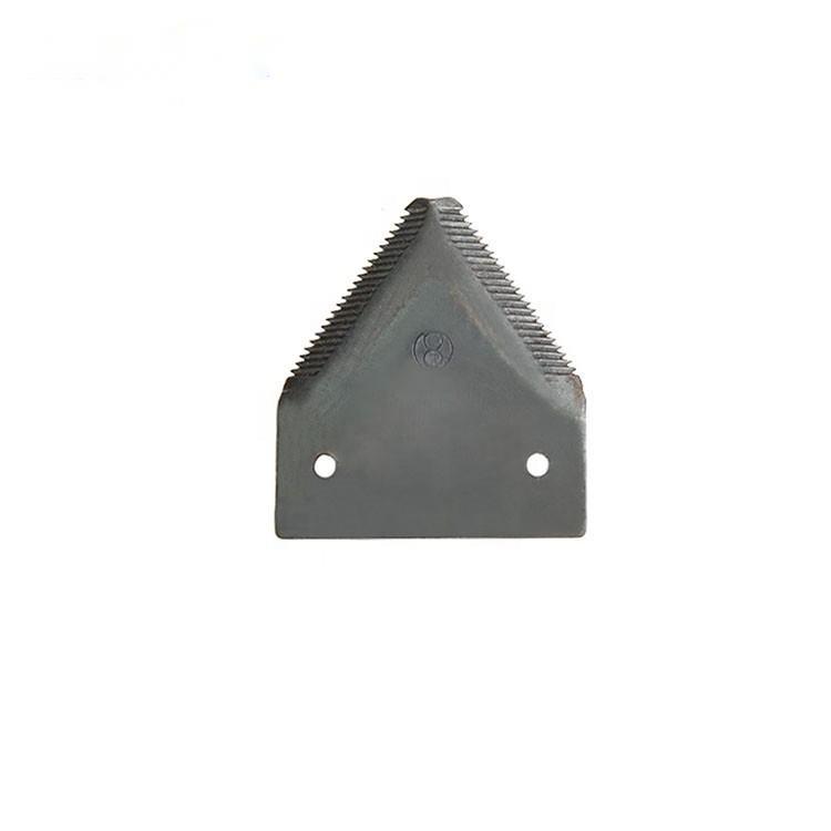 Harvester Cutter Blade