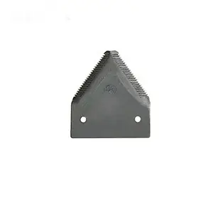 Harvester Cutter Blade