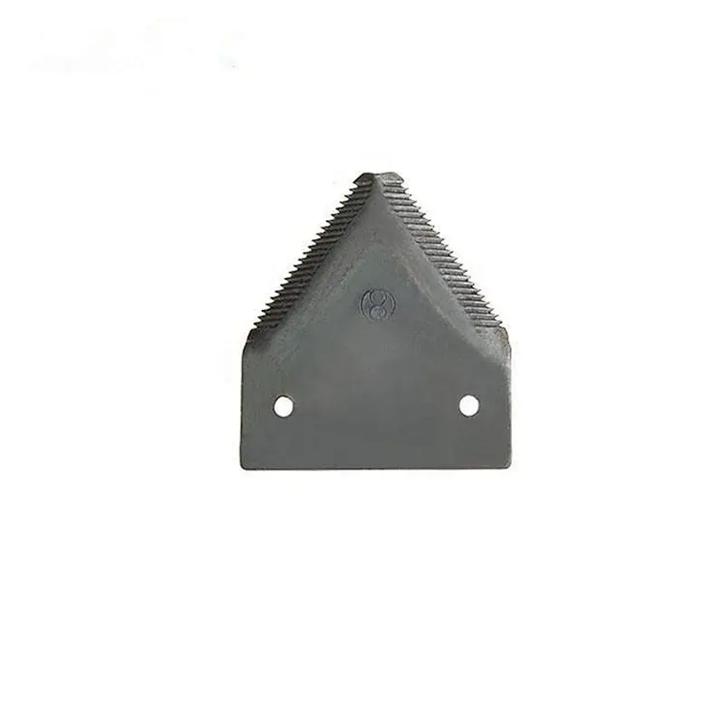 Harvester Cutter Blade