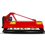 Features and benefits of the Lawn Mower