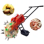 Advantages of mini corn planter