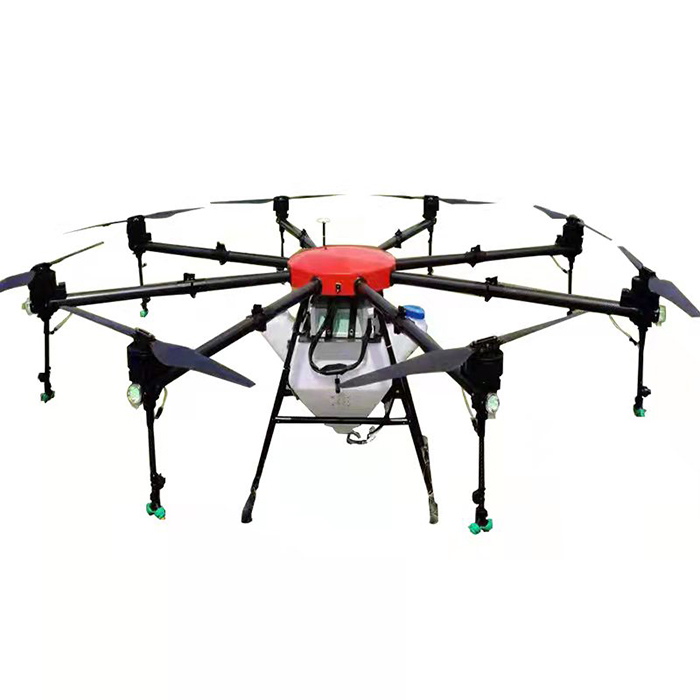 50 Liter Pesticide Spraying Drone Sprayer For Agriculture