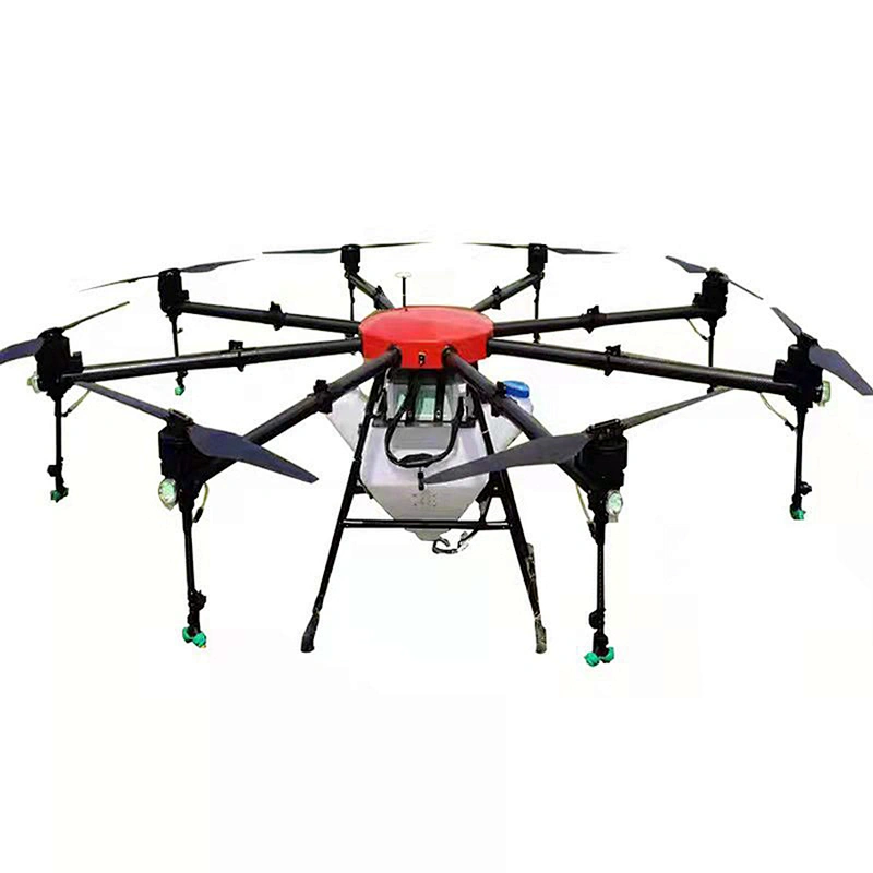 50 Liter Pesticide Spraying Drone Sprayer For Agriculture