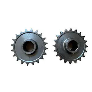 Harvester Parts Sprocket