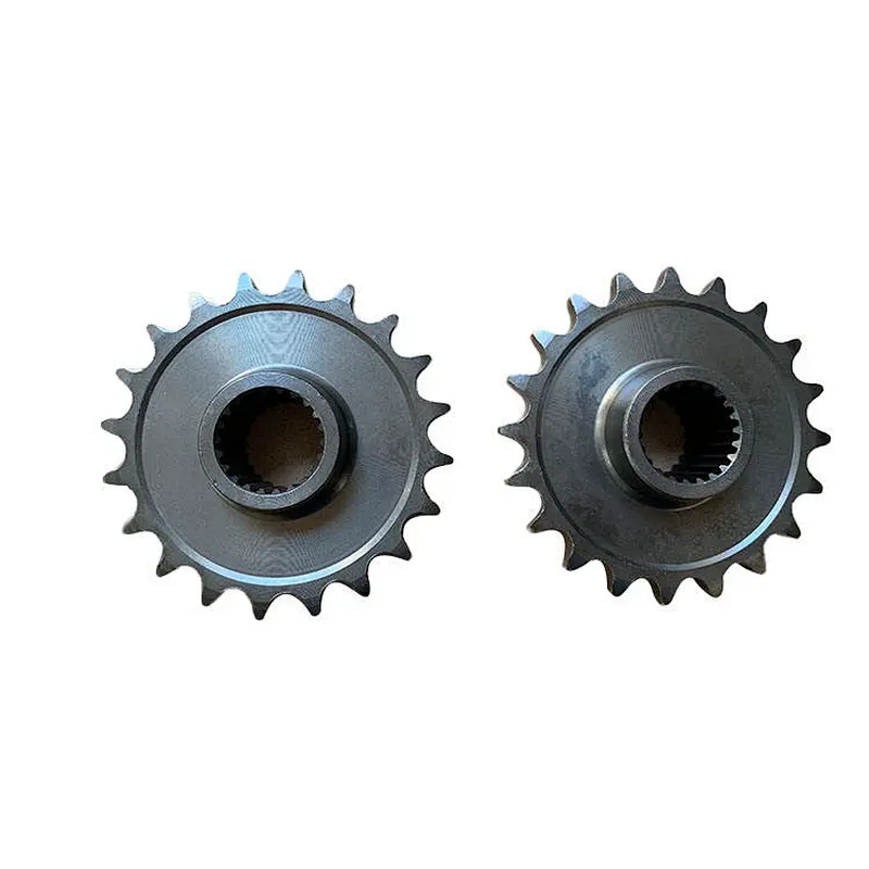 Harvester Parts Sprocket