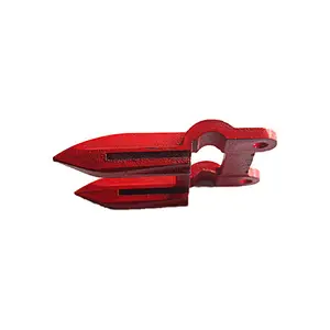 Harvester Parts Blade Guard