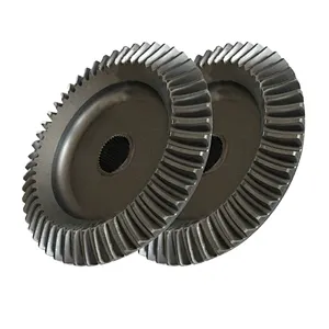 KUBOTA M7040 M704 Tractor Parts Gear Bevel