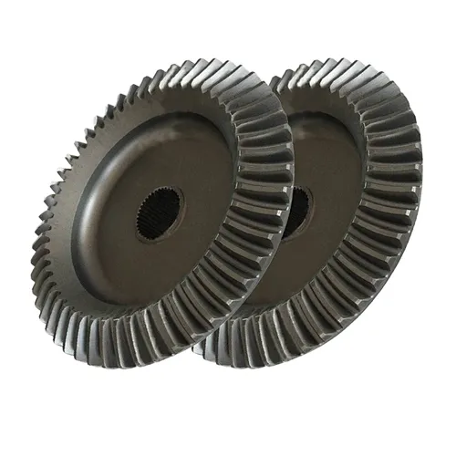 KUBOTA M7040 M704 Tractor Parts Gear Bevel