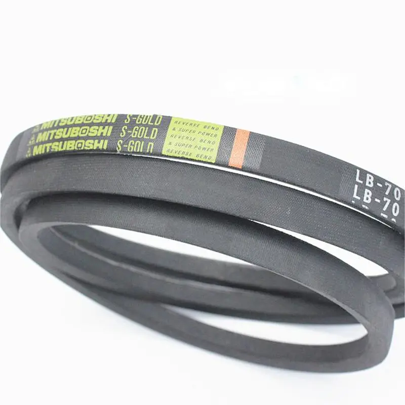 Kubota Harvester Parts 5T055-11420 Belt