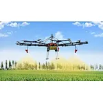 UAV Realize Intelligent Management In The Field Of Agriculture