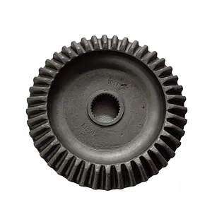 KUBOTA M7040 M704 Tractor Parts Gear Bevel